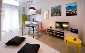 Ayre Apartman Split